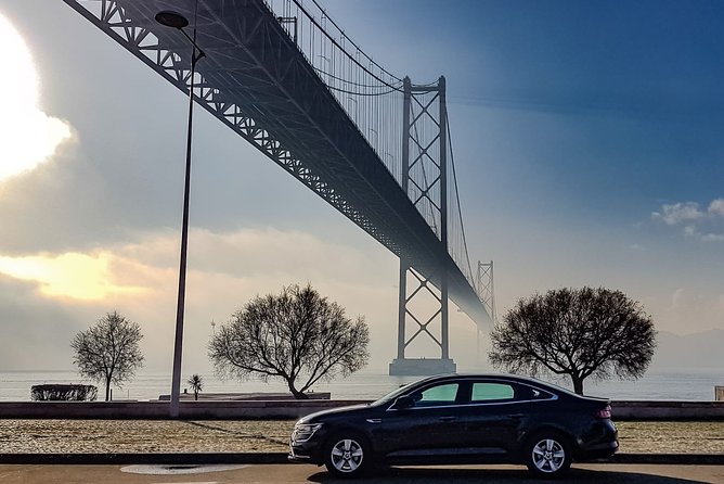 Airport Private Transfer to Lisbon - Customer Reviews