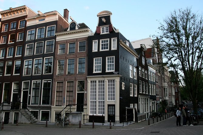 Amsterdam Highlights Small-Group Walking Tour - Booking Information