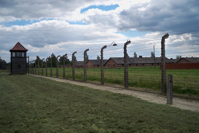 Auschwitz-Birkenau Best Value Shared Tour - Personal Experiences