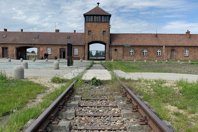 Auschwitz-Birkenau Guided Tour From Krakow - Tour Logistics