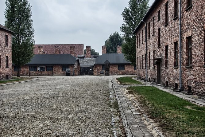 Auschwitz-Birkenau Live Guided Tour and Transfer From Krakow - Logistics and Practical Information