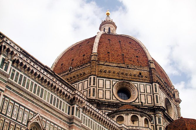 Best of Florence: Small Group Tour Skip-The-Line David & Accademia With Duomo - Reviews and Testimonials