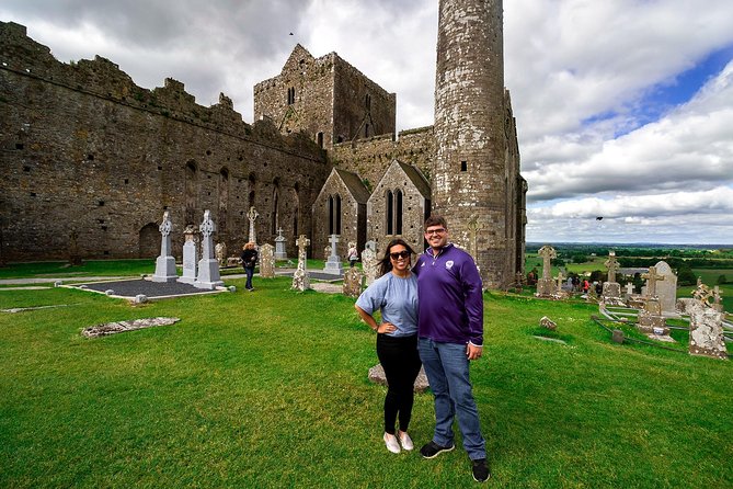 Blarney Castle Day Tour From Dublin Including Rock of Cashel & Cork City - Additional Information