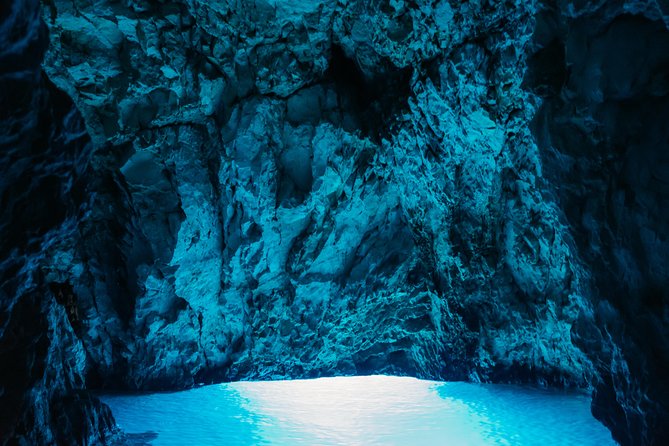 Blue Cave Small-Group Boat Tour From Dubrovnik - Additional Info