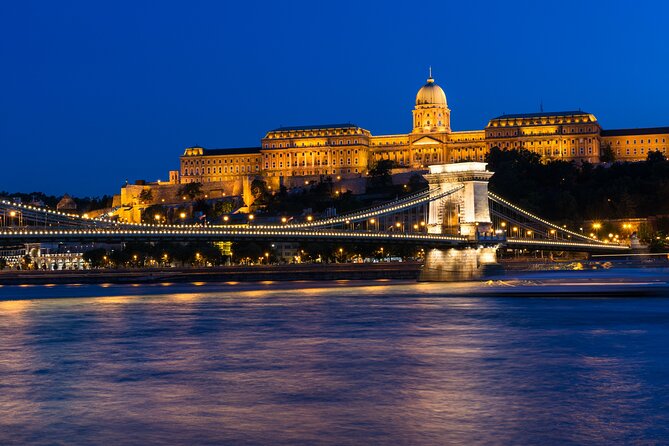 Budapest Evening Sightseeing Cruise and Unlimited Proseccos - Directions to the Dock