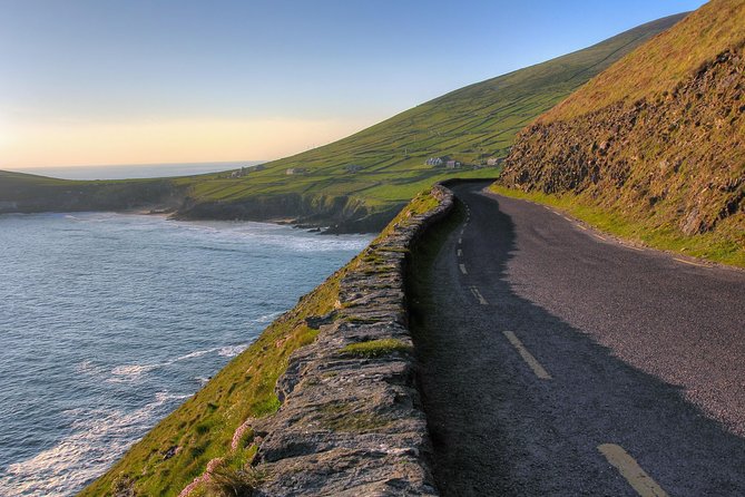 Cliffs of Moher Tour From Galway Including Doolin Village - Meeting Point Details