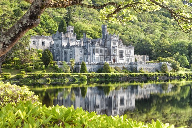 Connemara Day Trip Including Leenane Village and Kylemore Abbey From Galway - Inclusions and Exclusions