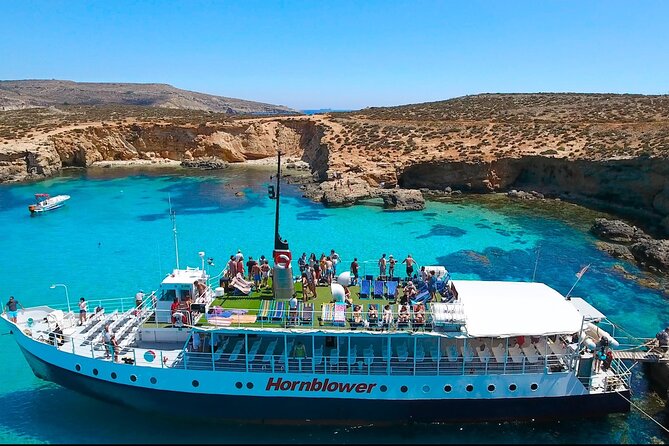 Discover GOZO, Comino, the BLUE LAGOON & Caves - Tour Reviews