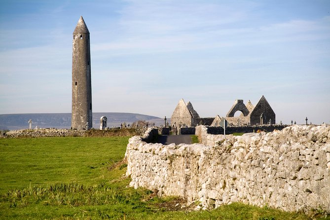 Dublin: Glendalough, Wicklow, Kilkenny and Sheepdog Demonstration - Reviews