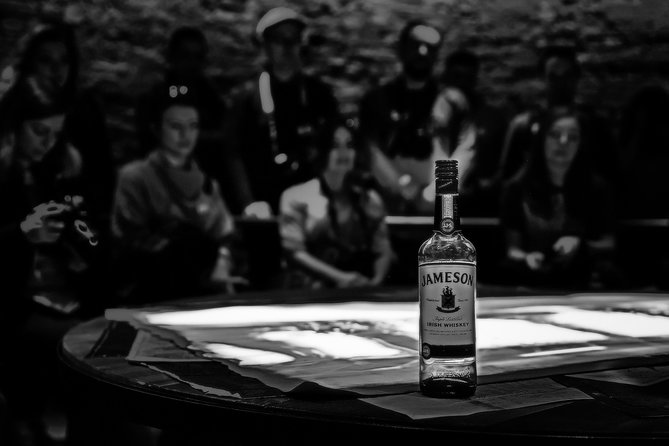 Dublin Jameson Distillery Tour With Whiskey Tastings & Cocktail - Visitor Expectations