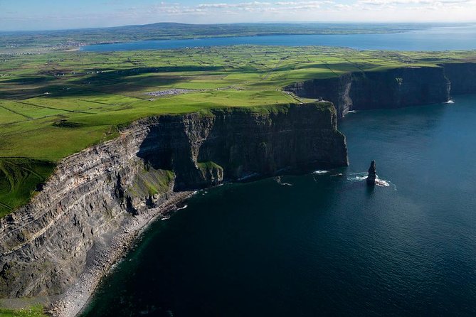 Dublin to Cliffs of Moher, Burren, Wild Atlantic and Galway Tour - Included Amenities