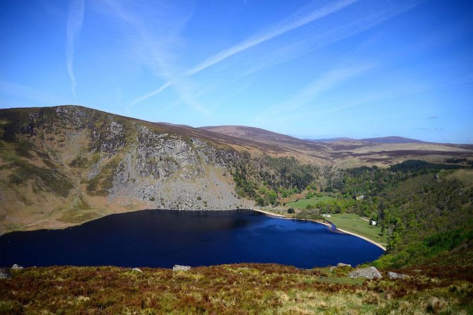 Dublin to Powerscourt, Wicklow, Guinness Lake, Glendalough Tours - Frequently Asked Questions