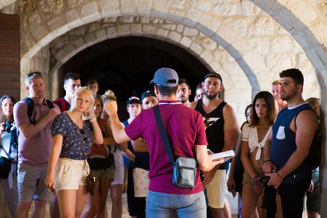 Dubrovnik Game of Thrones Tour - Visitor Reviews