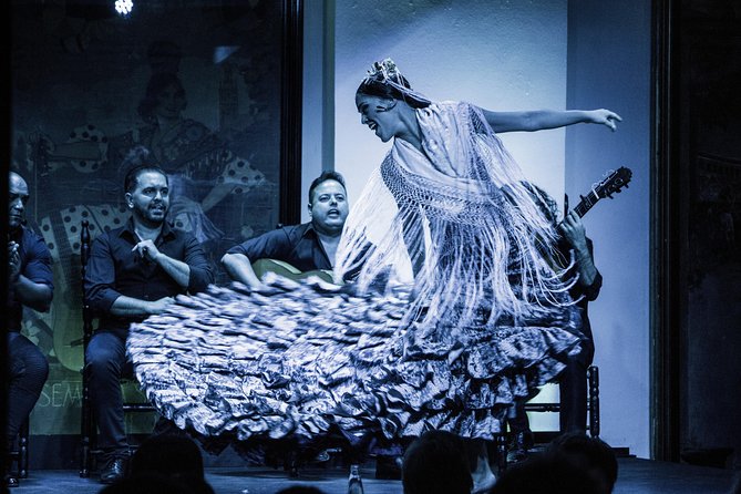 Flamenco Show at Tablao El Arenal With Drink and Optional Dinner or Tapas - Additional Information