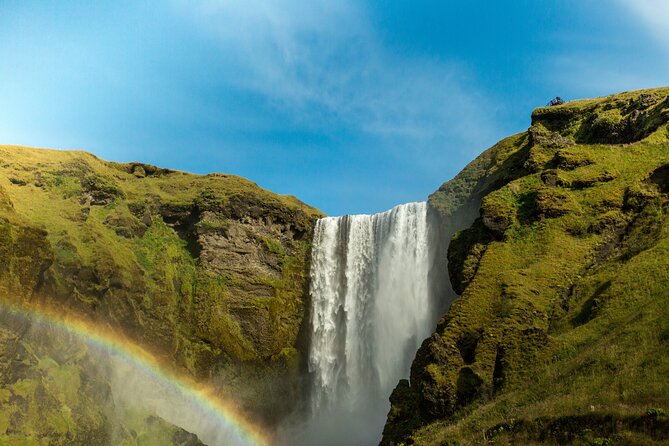 FlyOver Iceland Admission Ticket - Price and Refund Policy