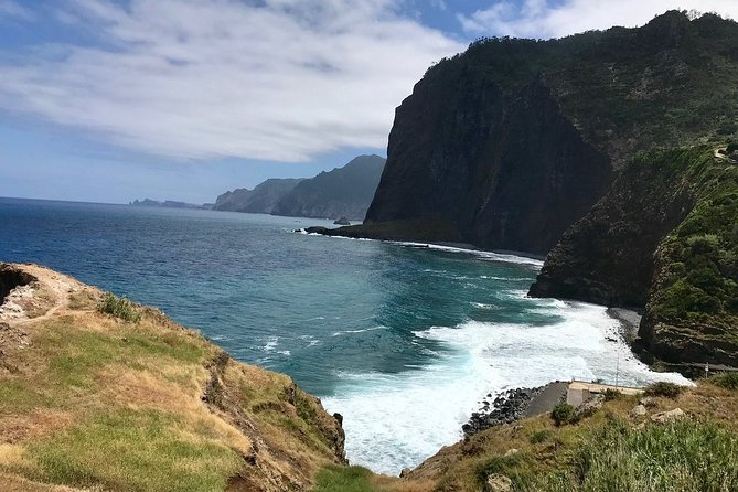 Full Day Jeep Safari East - Pico Do Areeiro - Santana - Ponta De São Lourenço - What To Expect