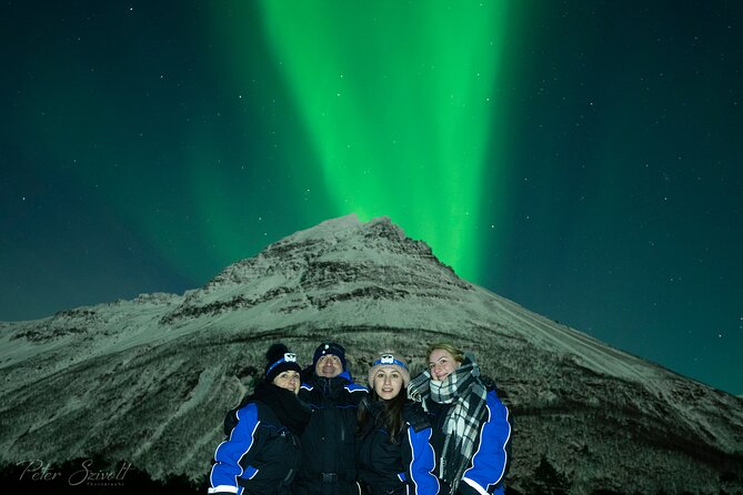Full-Day Northern Lights Trip From Tromsø - Reviews and Traveler Feedback