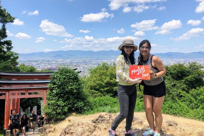 Fushimi Inari Hidden Hiking Tour - Booking and Cancellation Policy