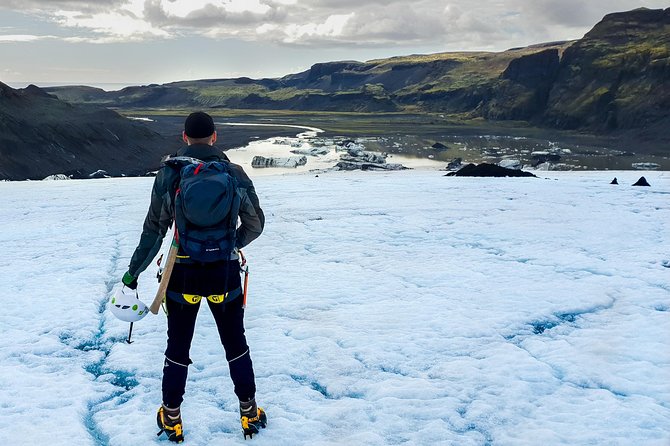 Glacier Hike and South Coast Tour by Minibus From Reykjavik - Packing Essentials