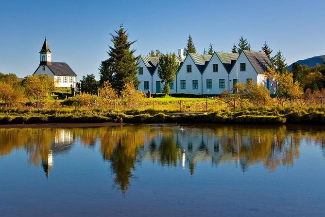 Golden Circle and Secret Lagoon Small-Group Tour From Reykjavik - Important Information