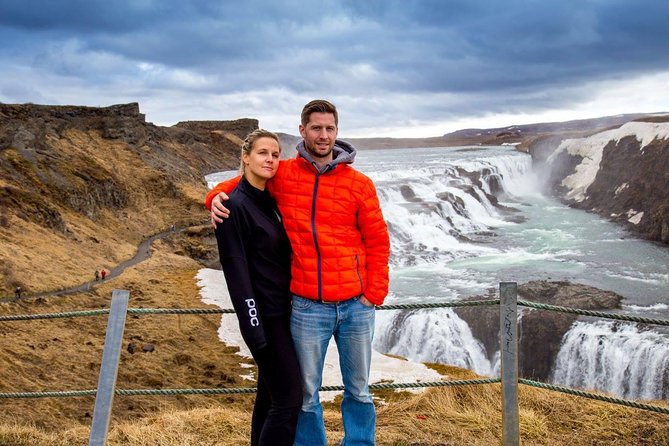 Golden Circle Full Day Tour From Reykjavik by Minibus - Complimentary Inclusions