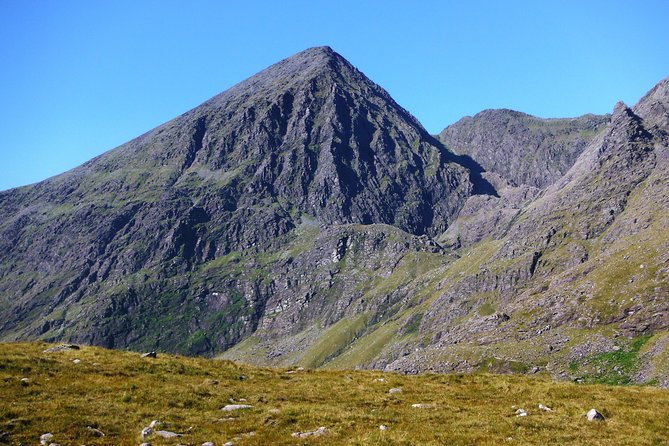 Guided Climb of Carrauntoohil With Kerryclimbing.Ie - Pricing and Lowest Price Guarantee