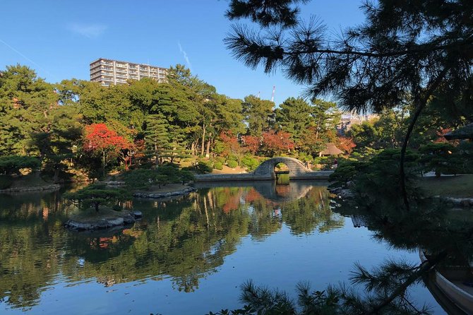 Hiroshima in a Nutshell: Morning Bike Adventure - Suitability and Restrictions