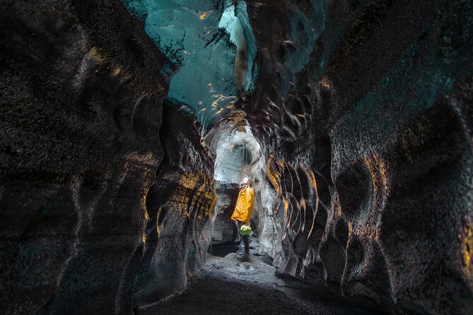 Ice Cave by Katla Volcano Super Jeep Tour From Vik - Additional Information
