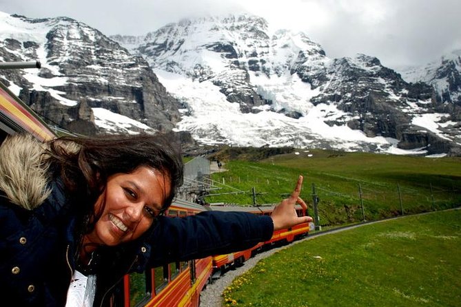 Jungfraujoch: Top of Europe Day Trip From Zurich - Tour Logistics