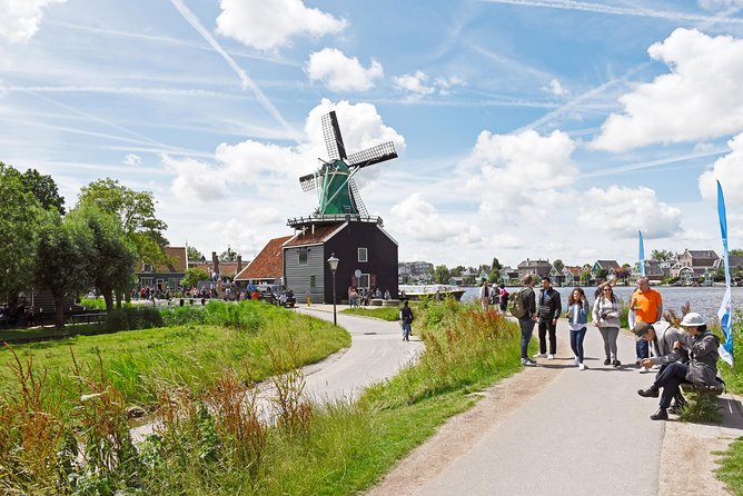 Keukenhof and Zaanse Schans Windmills Day Trip From Amsterdam - Additional Information