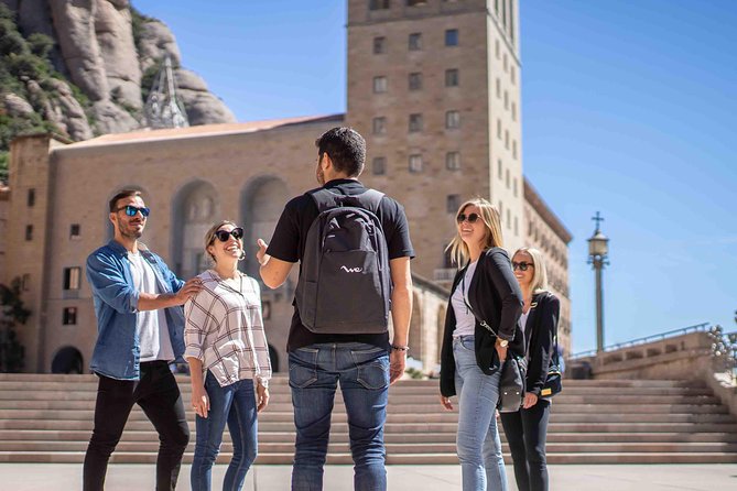 Montserrat Monastery Visit and Lunch at Farmhouse From Barcelona - Additional Information