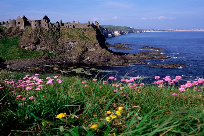 Northern Ireland Highlights Day Trip Including Giants Causeway From Dublin - Additional Information