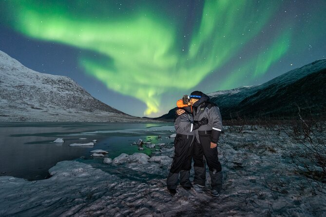 Northern Lights Hunt With the Green Adventure - Photos Included - Additional Information