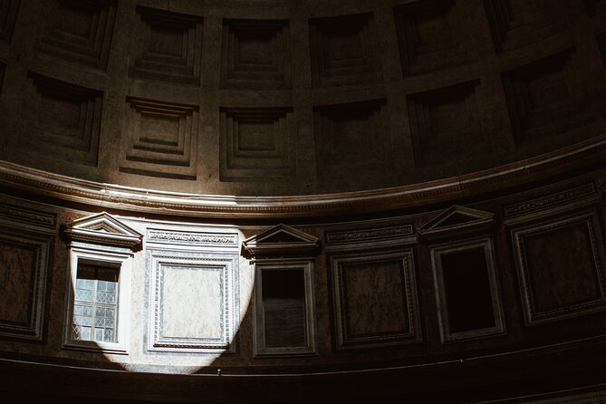 Pantheon Elite Tour in Rome - Meeting Point Information