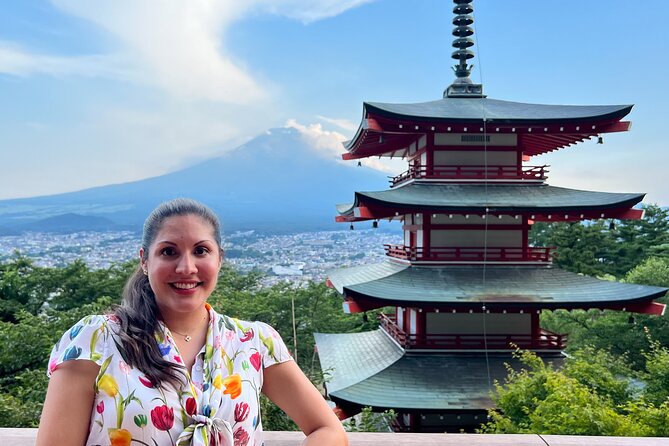 Private Mt Fuji Tour From Tokyo: Scenic BBQ and Hidden Gems - Cancellation Policy
