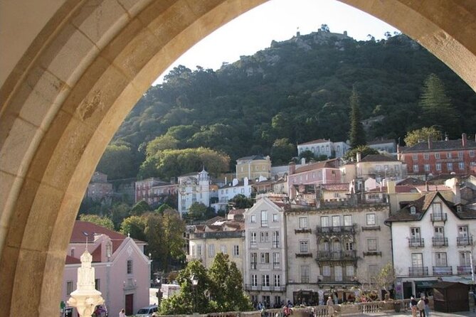 Private Tour of Sintra, Cabo Da Roca and Cascais With 2 Palaces - Cancellation Policy