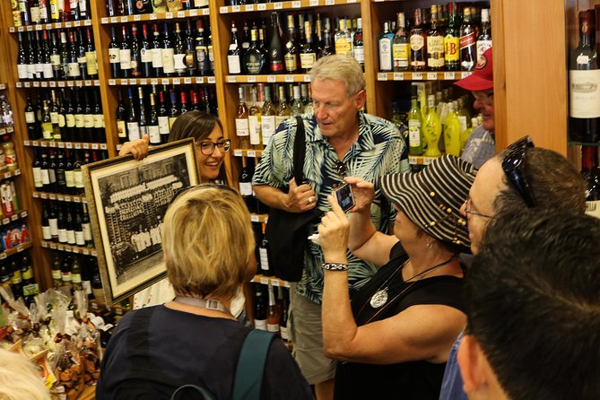 Rome Wine & Food Tour in Trastevere Jewish Ghetto Campo De Fiori - Customer Reviews