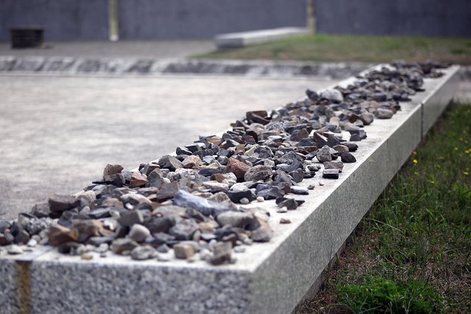 Sachsenhausen Concentration Camp Memorial Walking Tour From Berlin - Tour Highlights