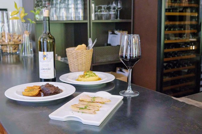 Sevilla Food Tour: Tapas, Wine, History & Traditions - Local Hangouts and Bars