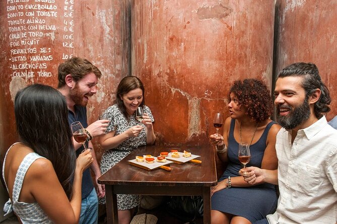 Seville Tapas, Taverns & History Small Group Tour - Additional Info