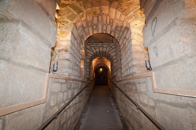 Skip-The-Line: Paris Catacombs Tour With VIP Access to Restricted Areas - Underground Exploration