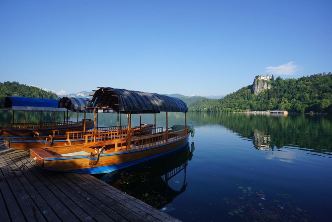 Slovenia in One Day: Lake Bled, Postojna Cave and Predjama Castle - Additional Information