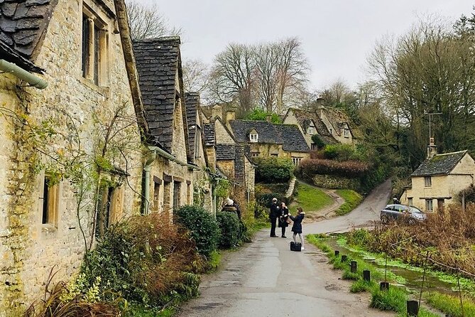 Small-Group Cotswolds Tour (From London) - Directions