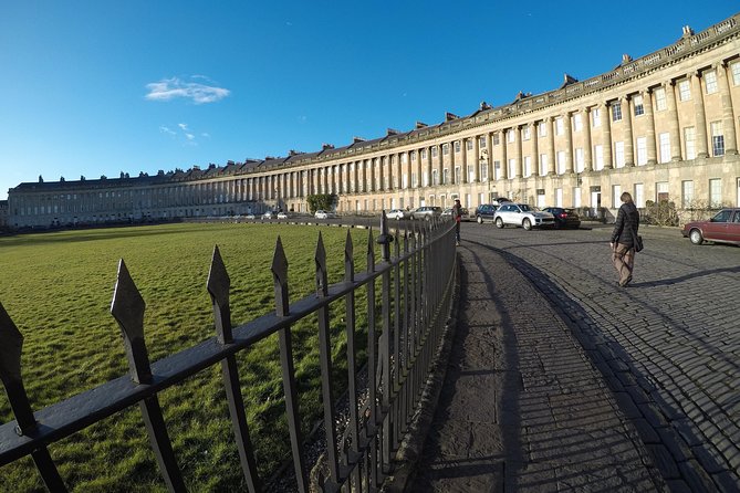 Stonehenge and Bath Tour From London - Additional Information