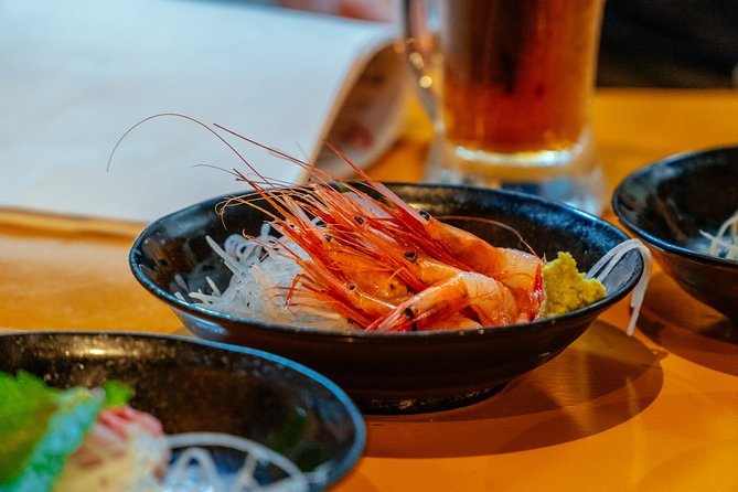 The Award-Winning PRIVATE Food Tour of Kyoto: The 10 Tastings - Explore Kyotos Food Scene