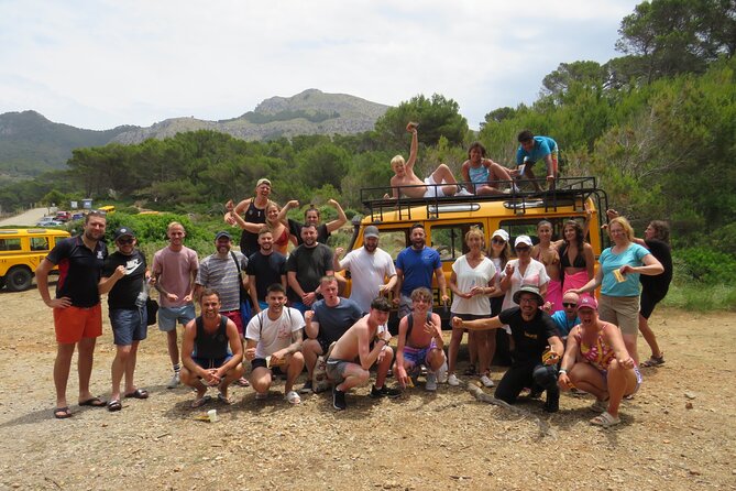The Challenge in Mallorca - Price and Booking