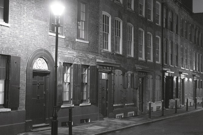 The Jack The Ripper Walking Tour in London - Inclusions