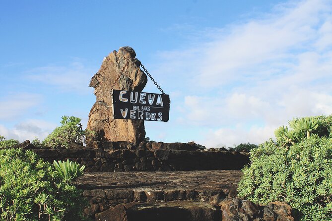Tour to Timanfaya, Jameos Del Agua, Cueva De Los Verdes and Viewpoint From the Cliff - Tour Information