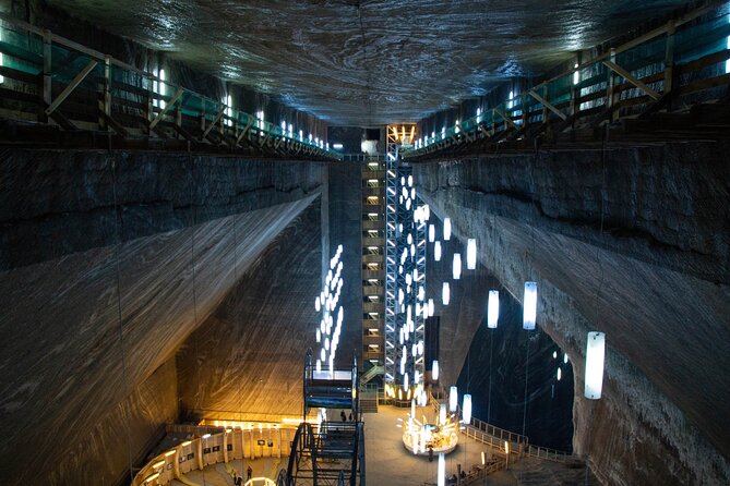 Wieliczka Salt Mine: Guided Tour From Krakow (With Hotel Pickup) - Traveler Reviews