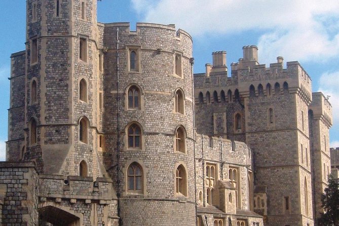 Windsor Castle, Stonehenge and Bath Tour From London + Admission - Additional Information